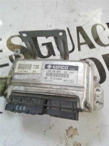 Centralita Hyundai Accent (LC)(2000->) foto 2