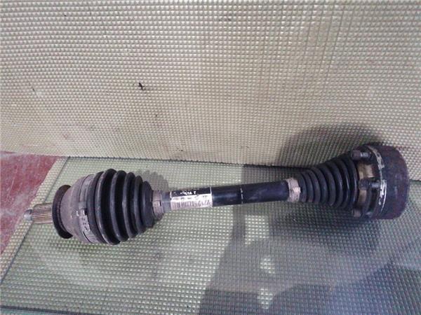 Transmision Delantera Izquierda Seat IBIZA