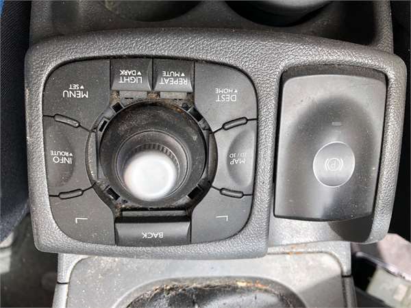 Mando Multifuncion Renault Koleos I (2008->) foto 5