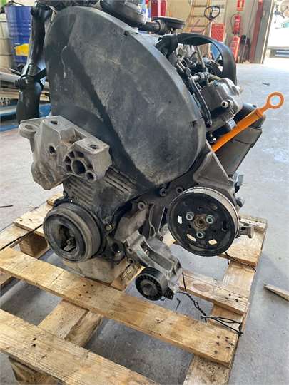 Motor Completo Seat Toledo (1M2)(03.1999->) foto 2
