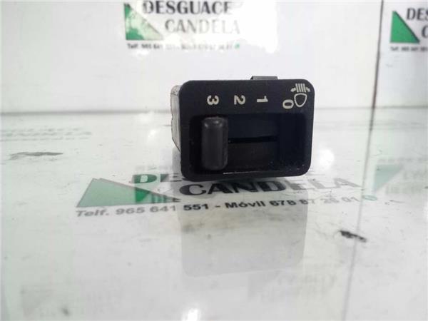 Mando De Luces MG ROVER SERIE 25