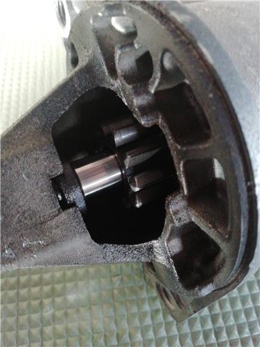 Motor Arranque Chrysler 300M LR (1998->) foto 3