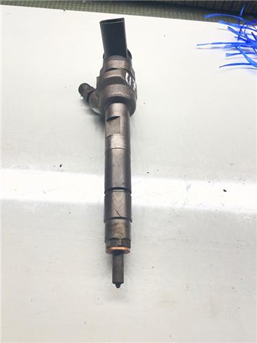 Inyector BMW Serie 1 Berlina (E81/E87)(2004->) foto 3