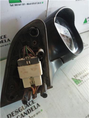 Retrovisor Derecho Citroen XSARA PICASSO foto 2