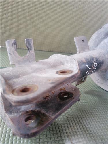 Amortiguador Delantero Izquierdo Fiat Multipla (186)(1999->) foto 2