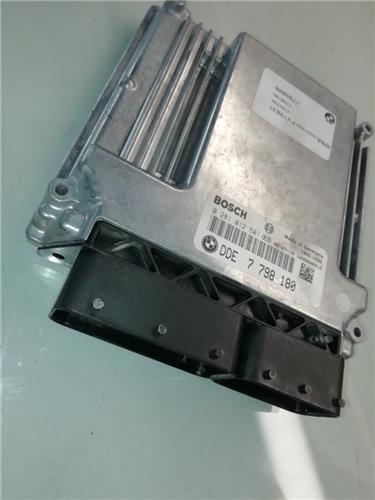 centralita bmw serie 1 berlina e81e87 2004 2