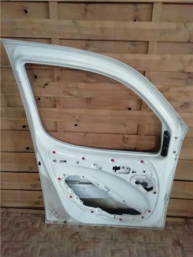 Puerta Delantera Izquierda Fiat I Doblò Cargo (2005->) foto 2