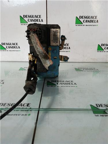 Cerradura Puerta Delantera Izquierda Volvo S80 Berlina (1998->) foto 2