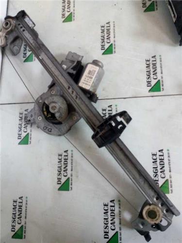 Elevalunas Electrico Delantero Derecho Citroen C3