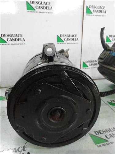 Compresor Aire Acondicionado Opel Sintra (1996->)
