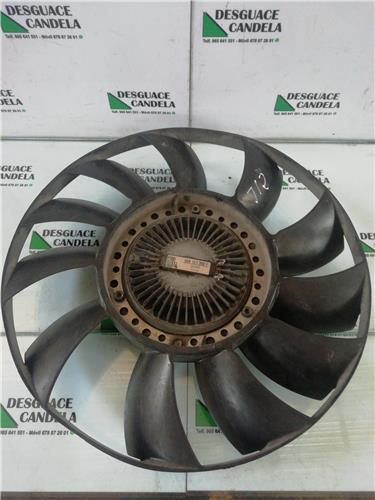 Electroventilador Audi A6 Berlina (4B2)(2001->) foto 2