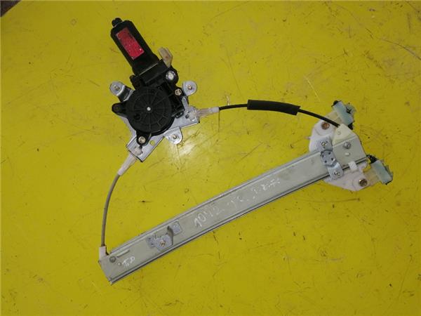 Elevalunas Electrico Trasero Derecho Hyundai Lantra Berlina (RD)(1996->)
