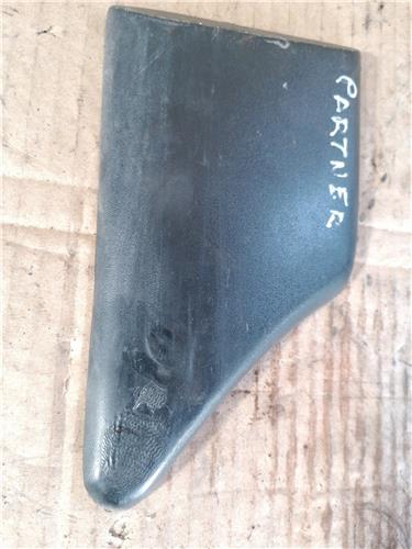 Moldura Puerta Delantera Derecha Peugeot Partner (S2)(2002->) foto 2