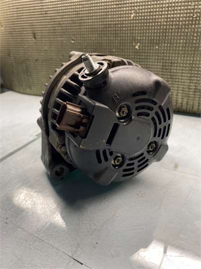 Alternador Land Rover Range Rover Sport (01.2005->) foto 2