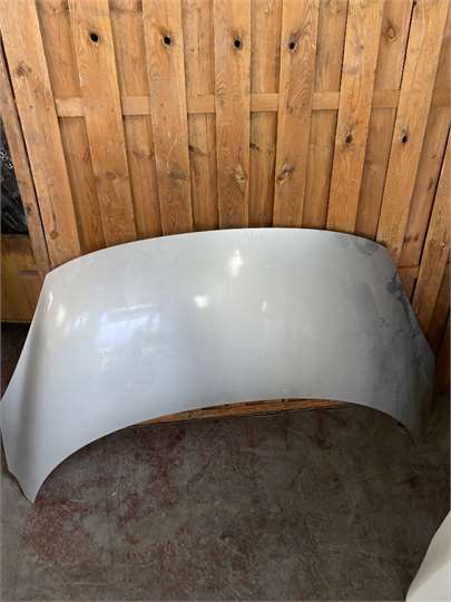 Capo Renault Scenic III (JZ)(2009->)