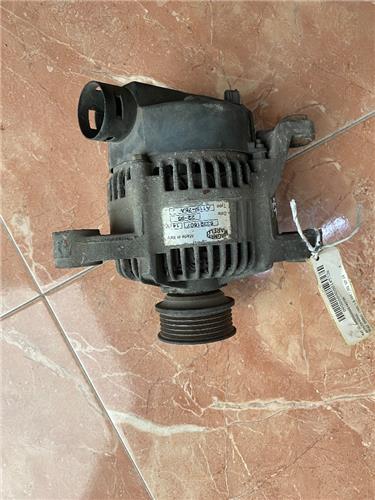 Alternador Fiat Bravo (182)(1995->) foto 5