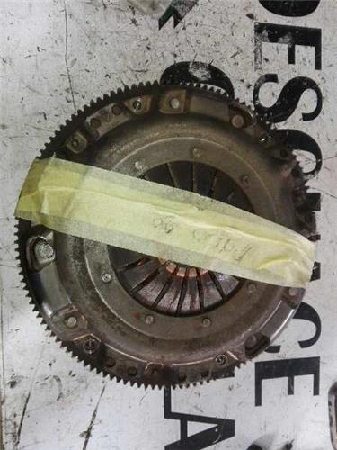 kit embrague completo volkswagen polo berlina