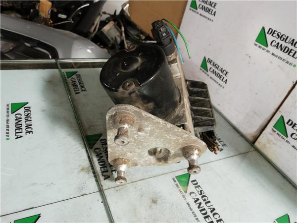 Nucleo Abs Mercedes-Benz Clase A (BM 168)(05.1997->) foto 2