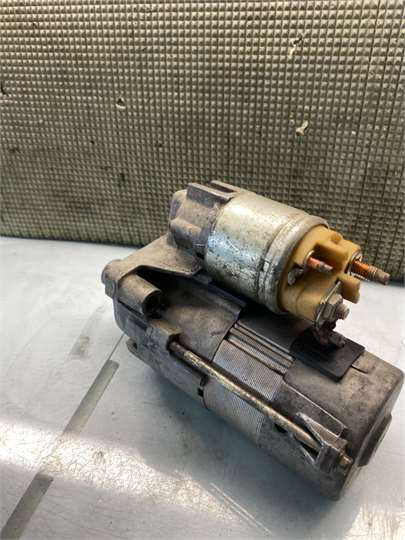 Motor Arranque Citroen C4 Berlina (06.2004->) foto 2