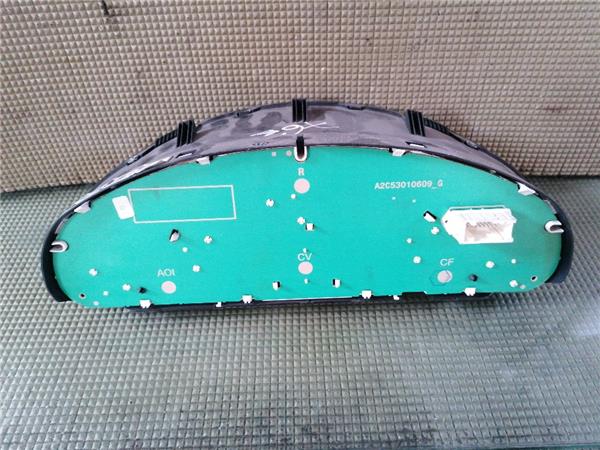 cuadro instrumentos peugeot 407 2004 16 conf