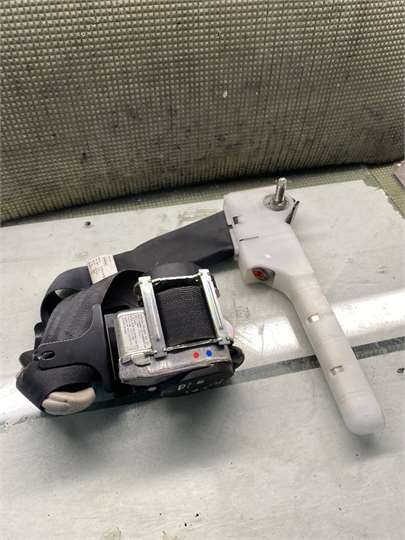 Cinturon Seguridad Delantero Izquierdo
