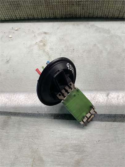 RESISTENCIA CALEFACCION Volkswagen Polo IV (9N1)(11.2001->)