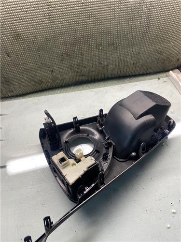 Embellecedor Consola Central Toyota Prius (ZVW30)(2009->) foto 4