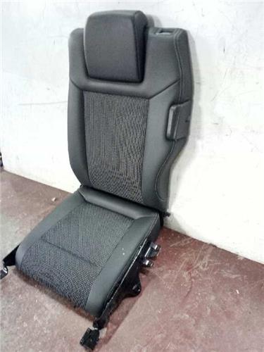 Asientos traseros izquierdo Opel Zafira B (2005->) foto 3