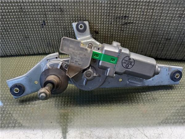 Motor Limpiaparabrisas Trasero Nissan Note (E11E)(01.2006->)