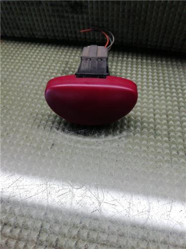 interruptor luces emergencia peugeot 206 1998