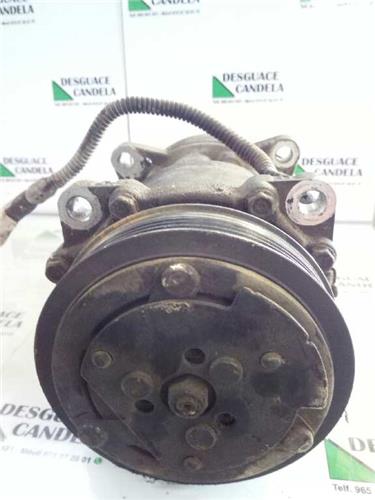 compresor aire acondicionado peugeot 306 35 p