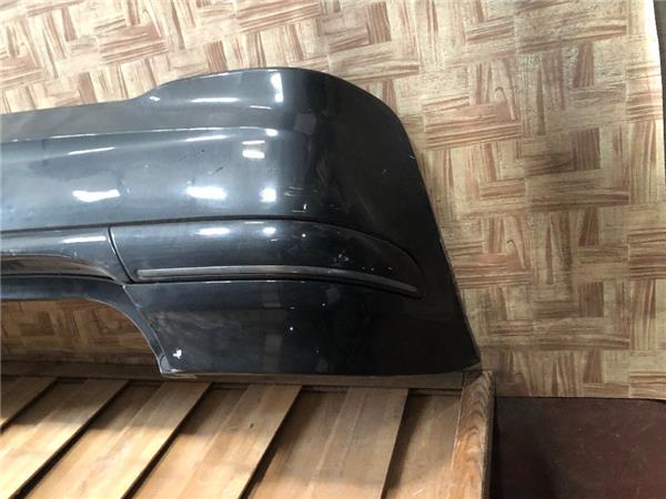 Paragolpes Trasero Mercedes-Benz CLASE A foto 5
