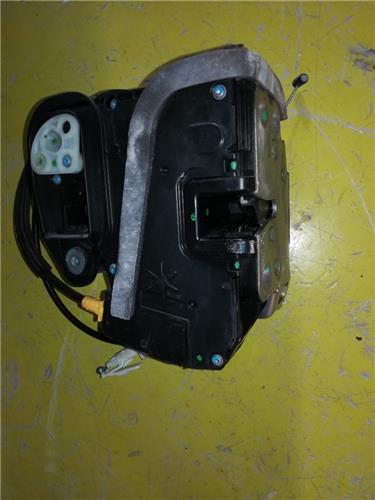 Cerradura Puerta Delantera Derecha Opel Astra K Berlina 5p (09.2015->) foto 2