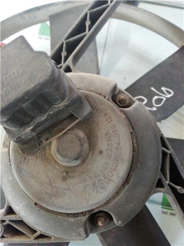 Electroventilador Volkswagen Polo III (6N1)(09.1994->) foto 3