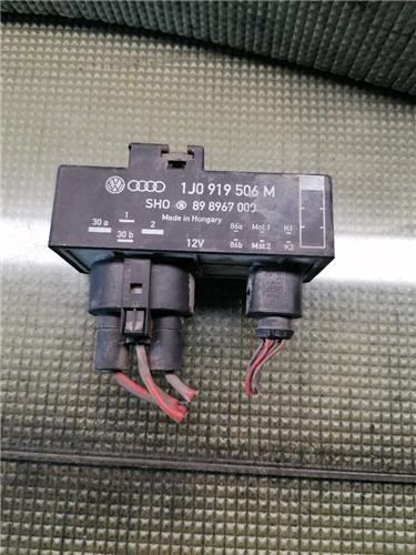 Caja Precalentamiento Seat Cordoba Berlina (6L2)(09.2002->)