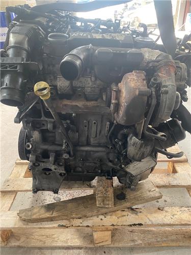Motor Completo Ford Focus C-MAX (CAP)(2003->2007) foto 2