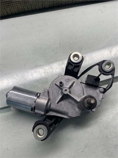 Motor Limpiaparabrisas Trasero Volkswagen Polo V (6R1)(06.2009->)