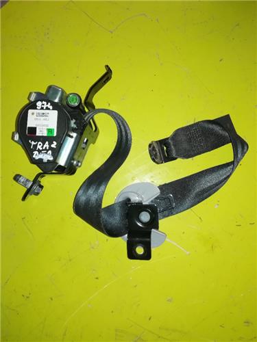 cinturon seguridad trasero derecho hyundai tucson (tl)(2014 >) 1.6 essence 2wd [1,6 ltr.   97 kw cat]