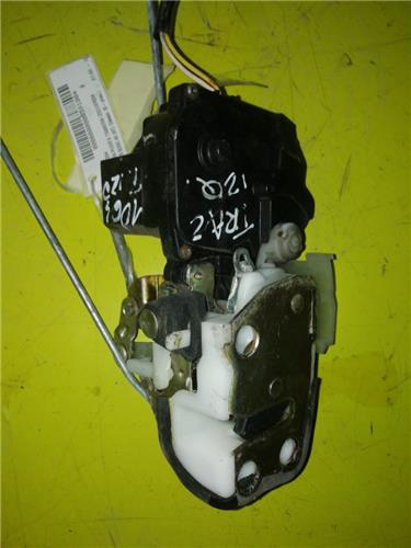 Cerradura Puerta Trasera Izquierda Rover Rover 45 (RT)(2000->) foto 3