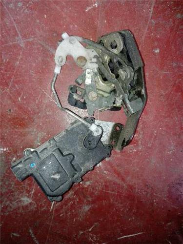 Cerradura Puerta Trasera Izquierda Hyundai Accent (LC)(2000->) foto 2