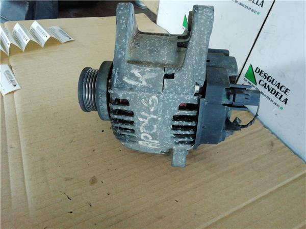 Alternador Renault Clio II Fase II (B/CB0)(2001->) foto 3