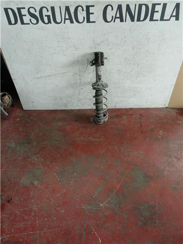 Amortiguador Trasero Izquierdo Mazda 323 BERLINA C/F/S
