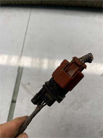 Sonda Lambda Mazda 3 Berlina (BL)(2009->) foto 3