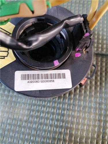 Anillo Airbag Fiat Stilo (192) Multi Wagon (2003->) foto 2