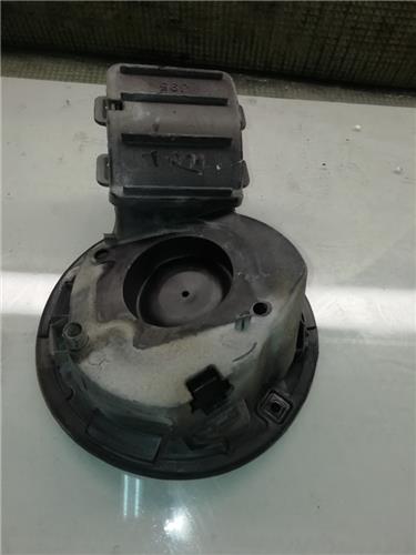 Tapa Exterior Combustible Renault Scenic III (JZ)(2009->) foto 2