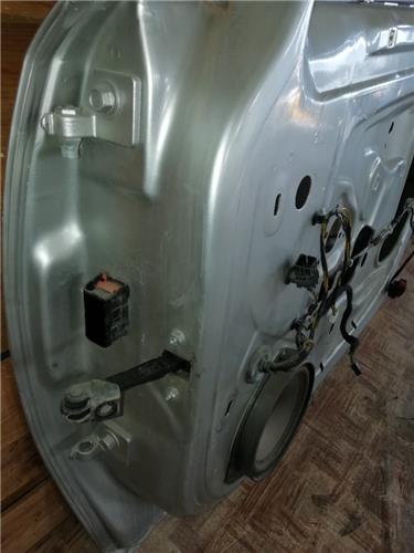 Puerta Delantera Derecha Opel Corsa D (2006->) foto 5