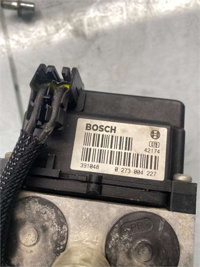 Nucleo Abs Opel Meriva (2003->) foto 4
