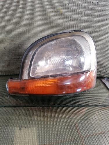 Faro Delantero Izquierdo Renault Kangoo I (F/KC0)(1997->)