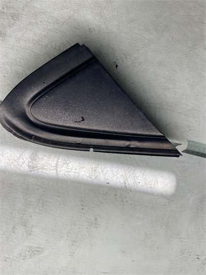 Moldura Puerta Delantera Izquierda Volkswagen Polo IV (9N1)(11.2001->) foto 3