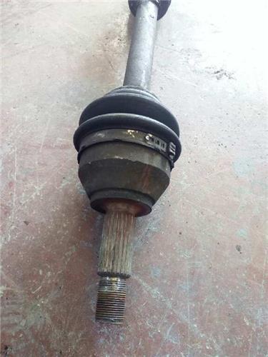 Transmision Delantera Izquierda Ford FOCUS TURNIER foto 2